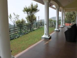 Farview Mountain Resort Villas Kotagiri 