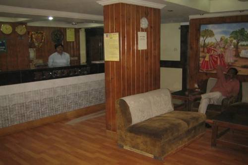 Hotel Akash 