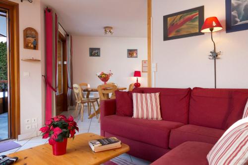 Simply Morzine Apartment Le Sautaillet 