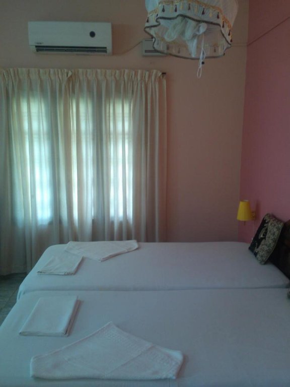 Patanjali Resort 