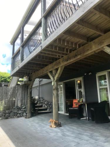 Studiointhebush 