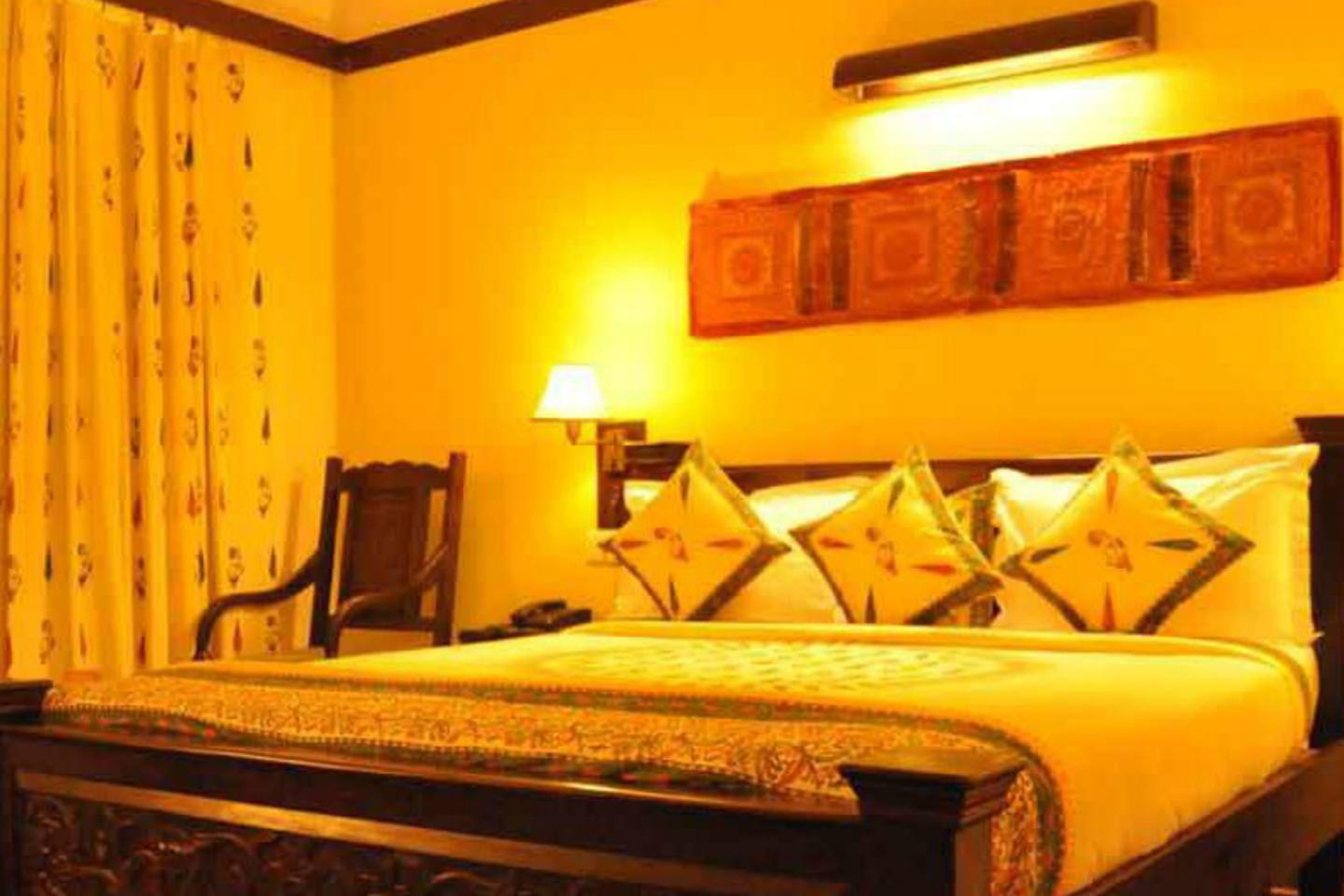 Hotel Ram Vilas Jaipur 