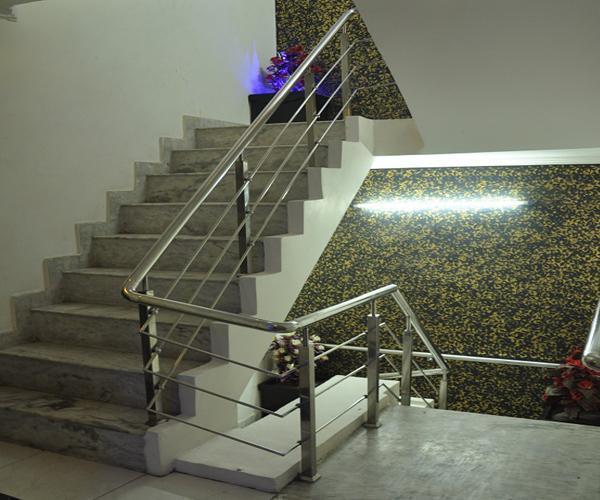Hotel Mg Residency 