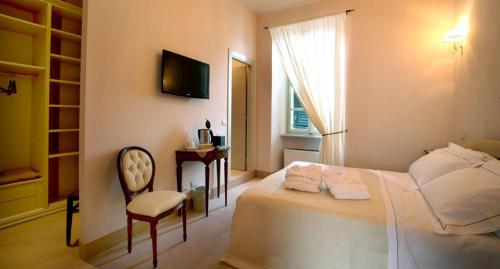 Relais Real Collegio 