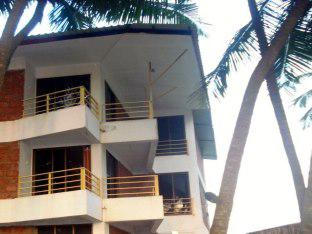 Surali Wadi Resort 
