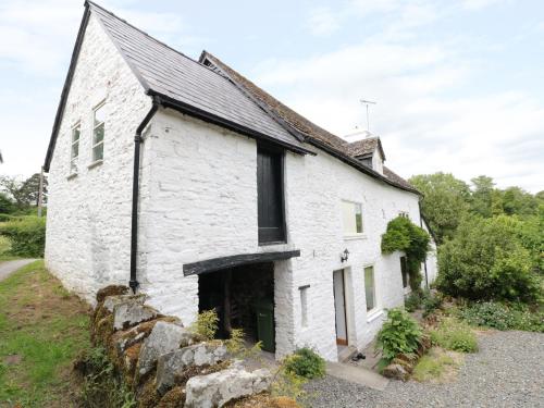 Park Style Mill Kington 