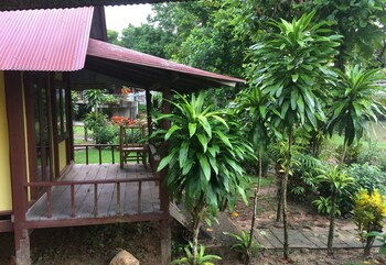 Kuraburi Resort Exterior