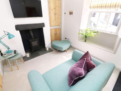 Lisa's Cottage Kendal (لیساس كوتاج كندال) 