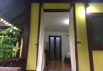 Kuraburi Resort Guestroom