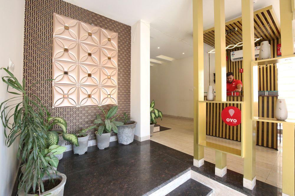 Oyo 8277 Tricity Relax Inn 