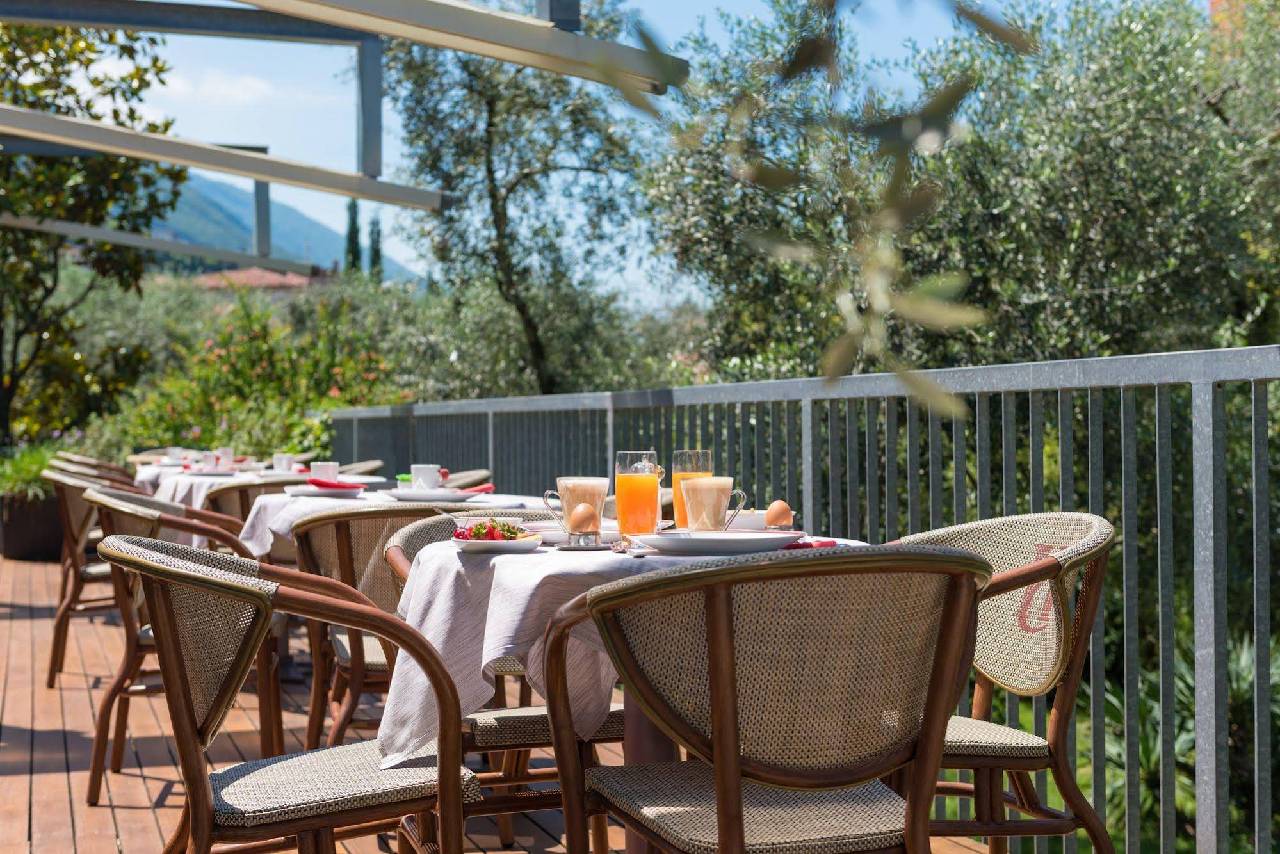 Hotel Catullo 
