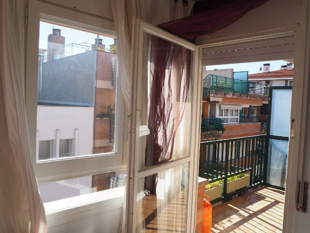 Dúplex Garbí 