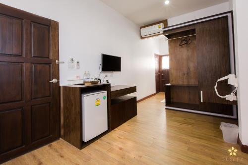 Busara Hotel Chiangmai 