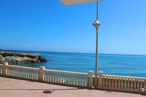 Studio Marina Ii Nerja 