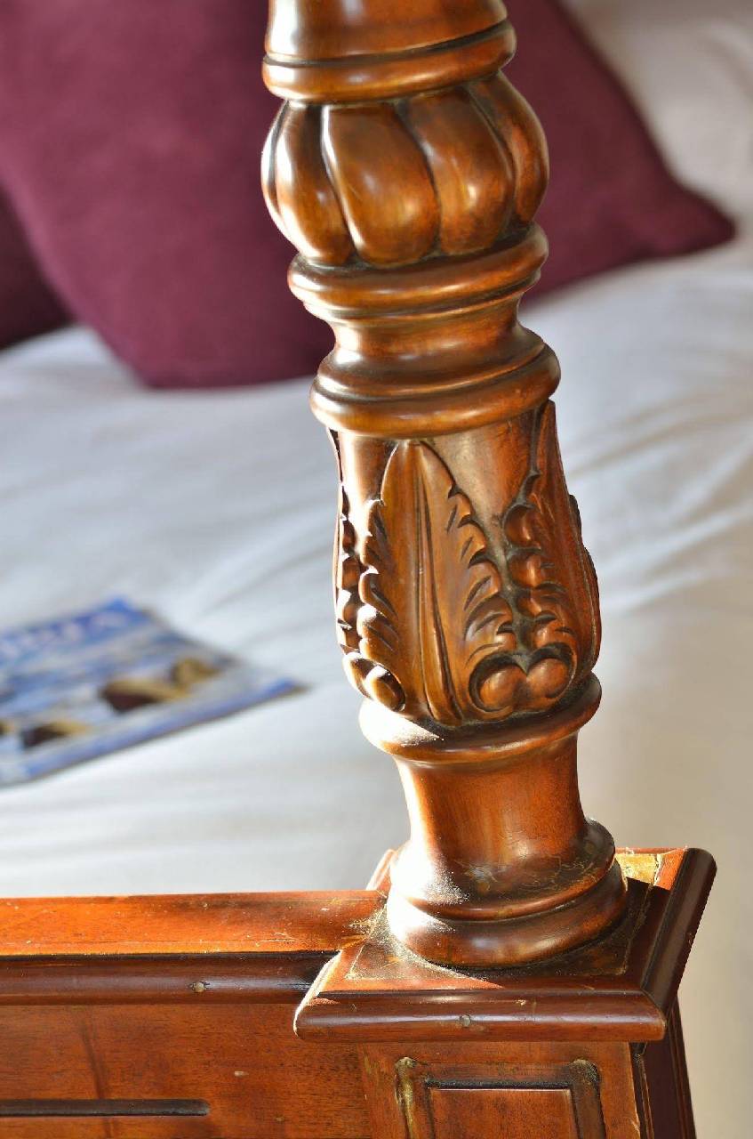 Damson Dene Hotel 