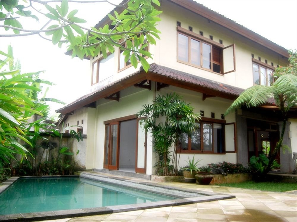 Villa Puja Ubud 