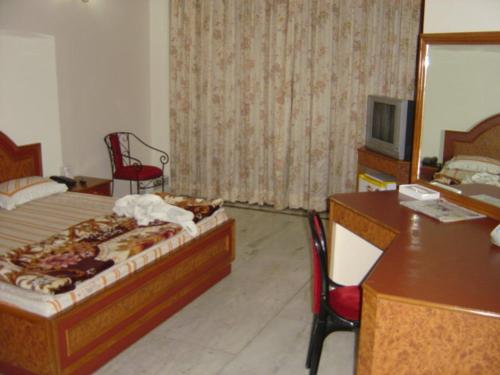 Pamposh Guest House Gurgaon 