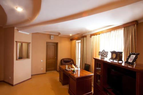 Hotel Kristall 