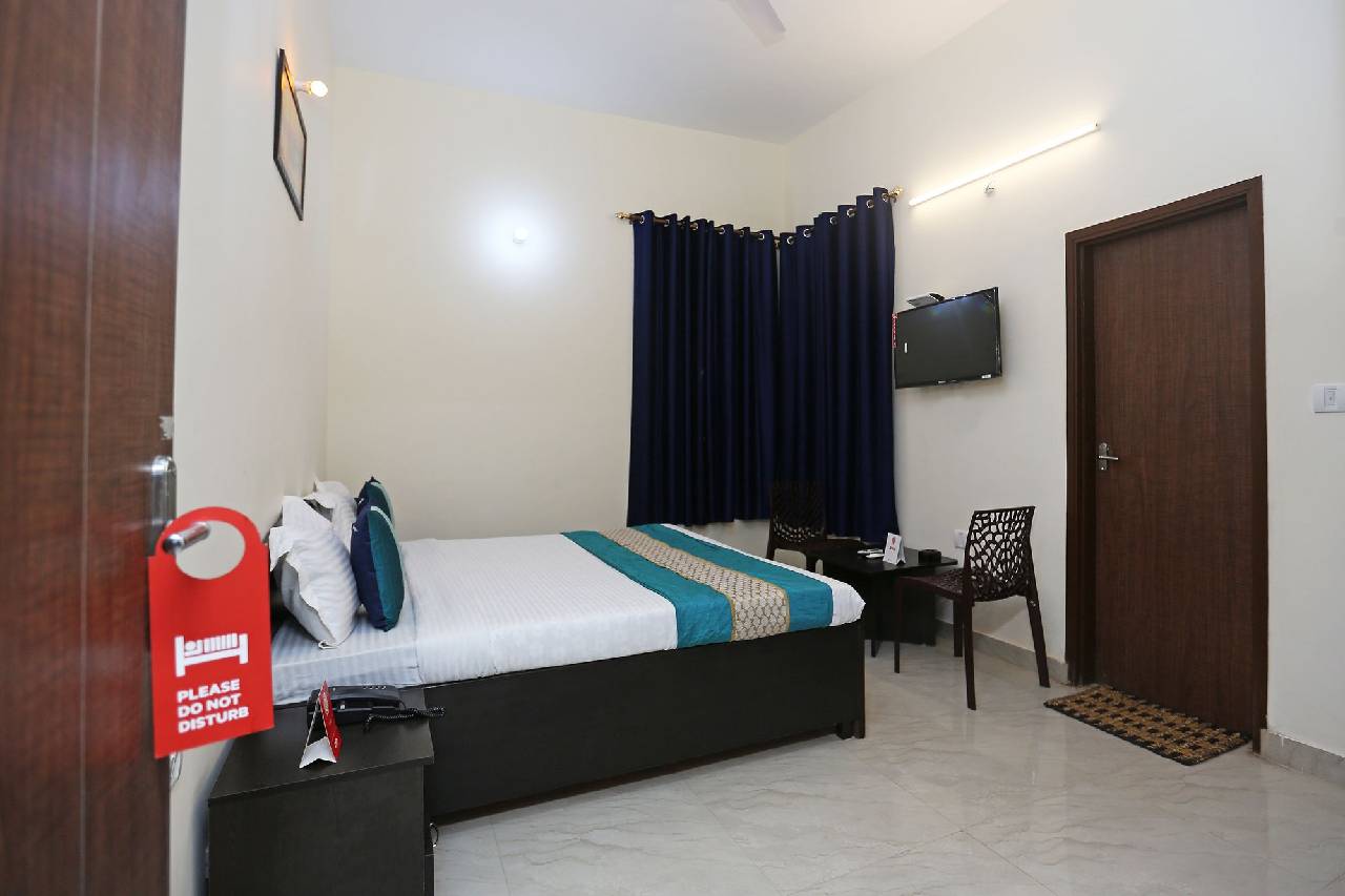 Oyo 9600 Country Homestay 