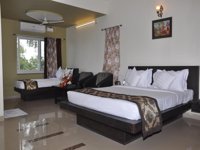 Clarks Inn Bagalkot 