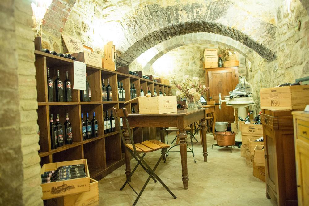 Dimore Del Capitano Hotel Diffuso 