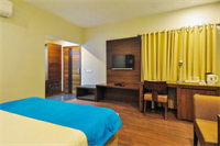 Zo Rooms Iconic Panchkula Sector 11 