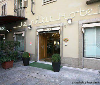 Le Petit Hotel 