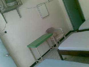 Roda Mas I Purwokerto 