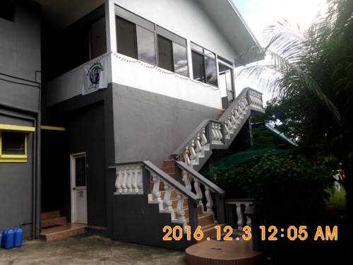 Fat Monkey Hostel 
