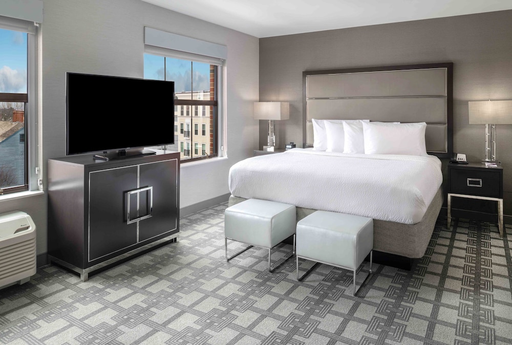 Residence Inn by Marriott Portsmouth Downtown Waterfront - featured photo