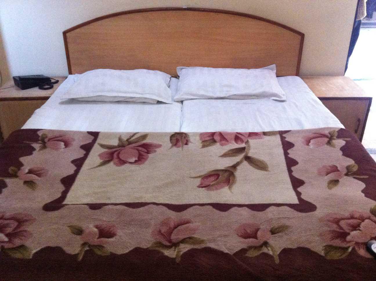 Muskan Hotel 