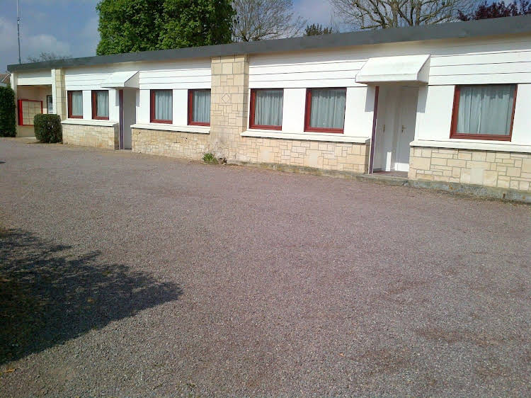 Les Temporis Caen Porte De Bretagne 