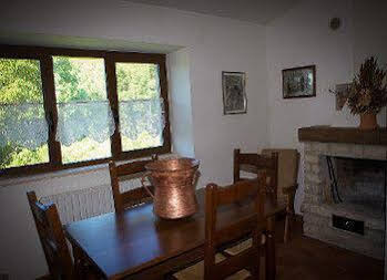 Agriturismo La Conca 