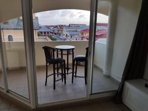 Appartement De Luxe 