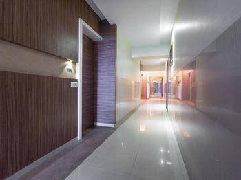 Oyo Rooms Navi Mumbai Nmmc 