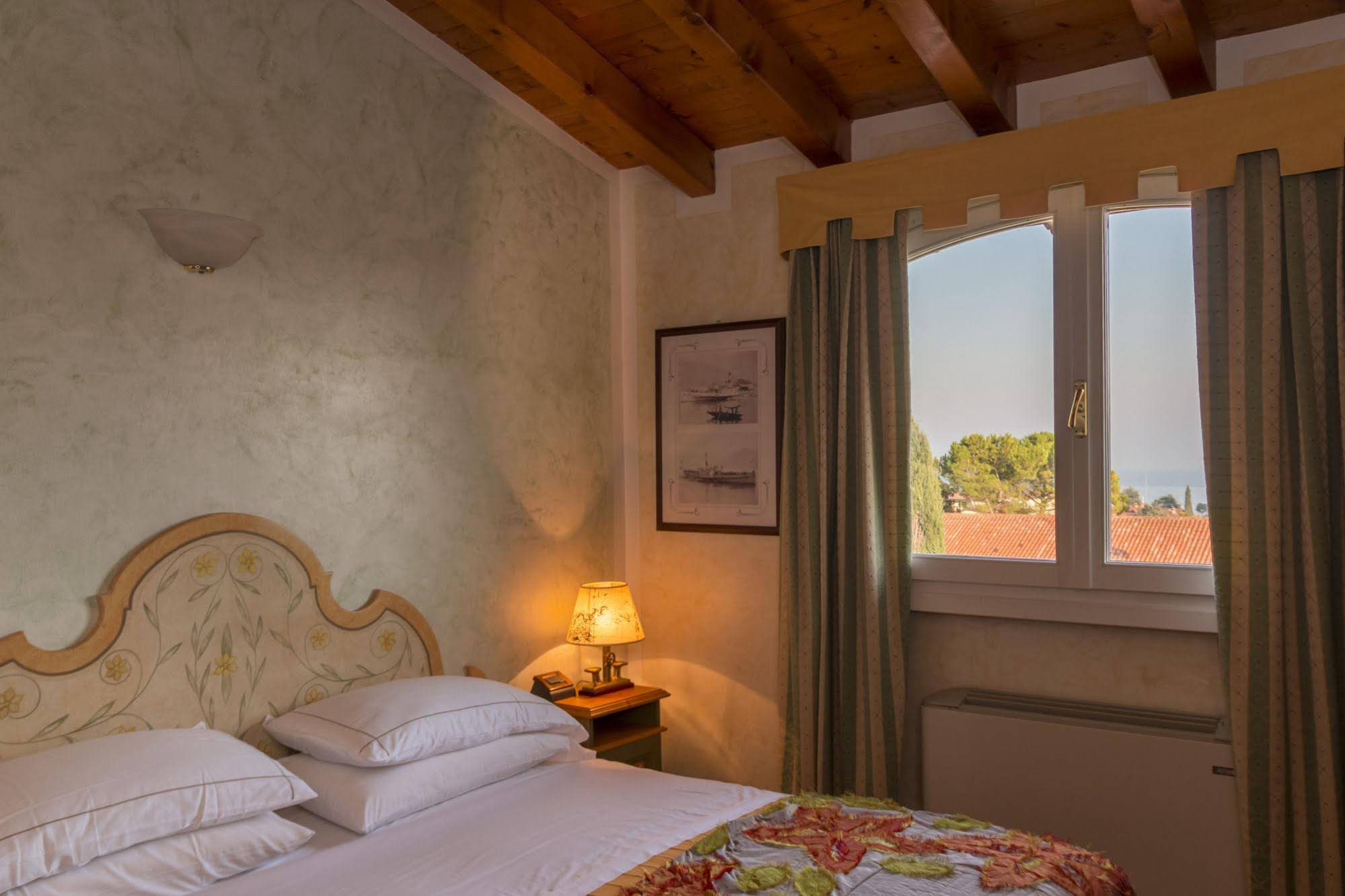 West Garda Hotel 