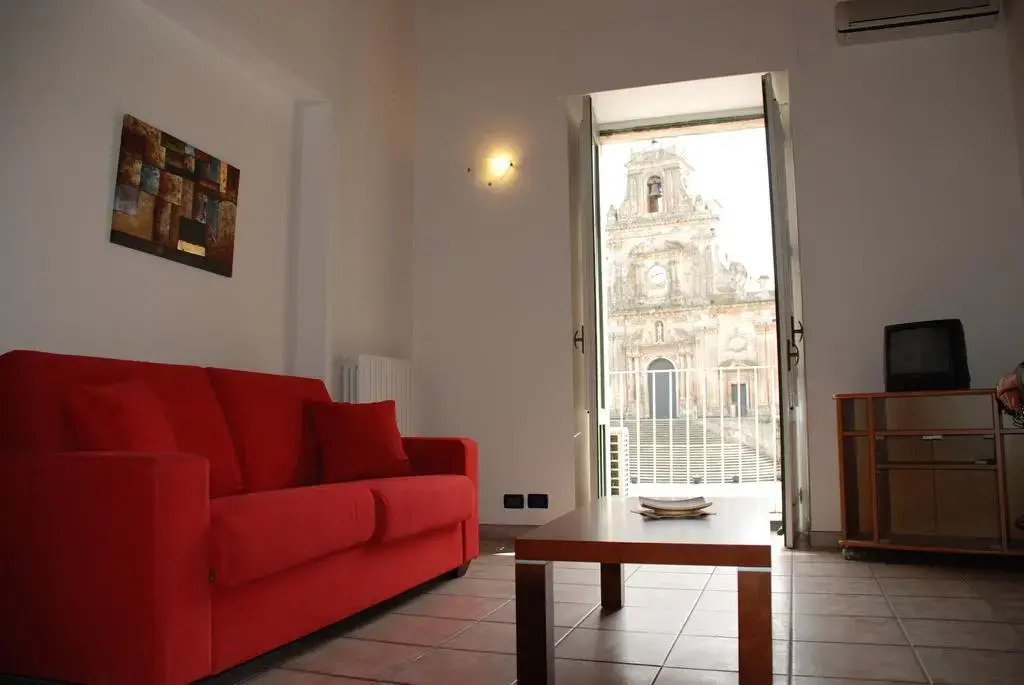 Casa Vacanze Akrai 