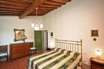 Agriturismo Torrita 