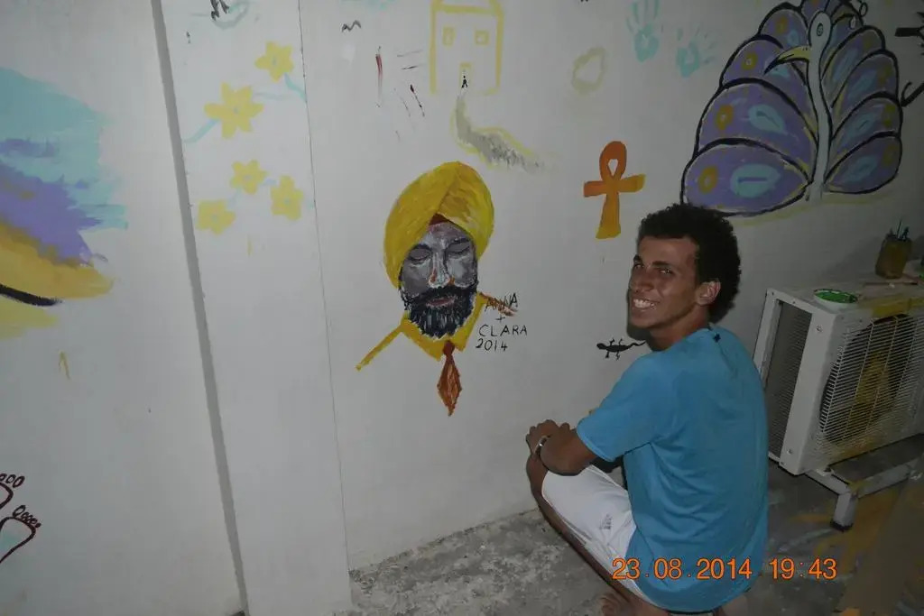 Jugaadus Hostel 