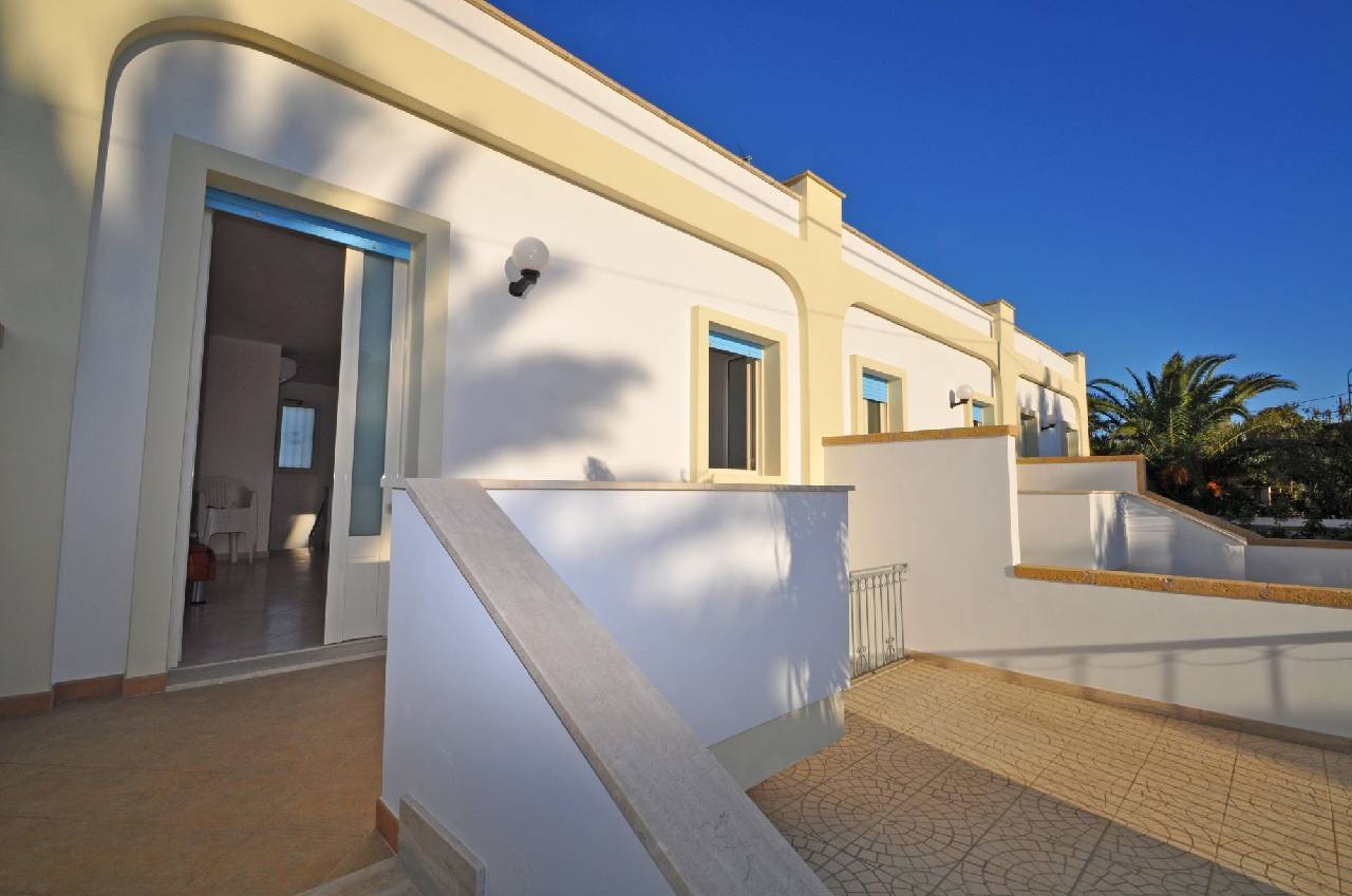 Residence Mare Blu 