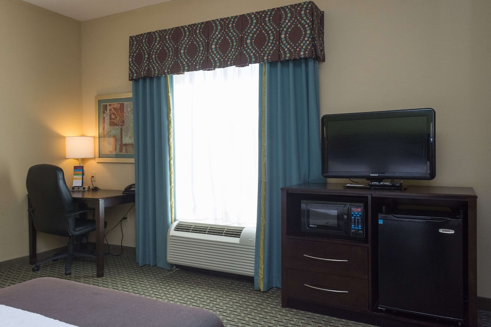 Hampton Inn Dandridge - photo 4