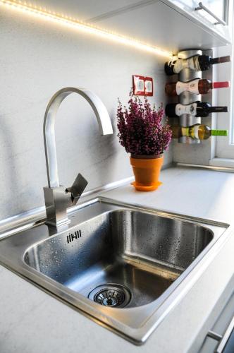 Apartment Dragolev 