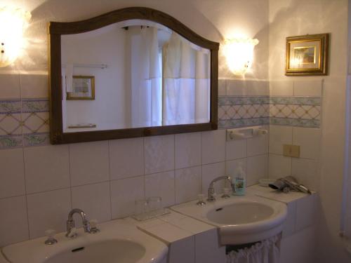 Casa Terra Rossa 