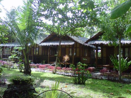 Taman Yokima Resort Hotel & Restaurant 