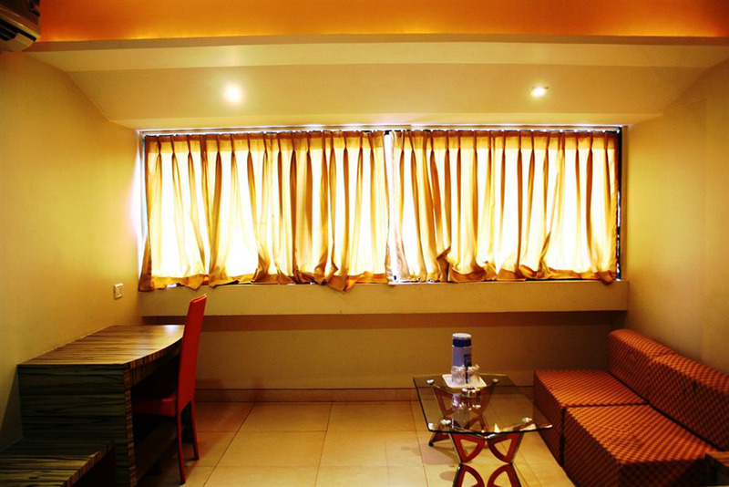 Arma Executive Room