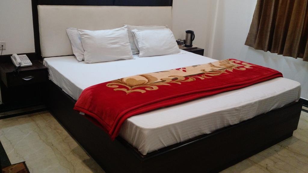 Hotel Sagar 