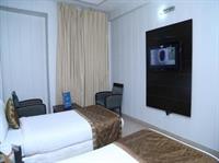 Oyo Rooms Kamla Market Phase 1 Mohali 