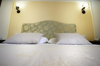 Villa B&b Antiche Macine Del Salento Guestroom