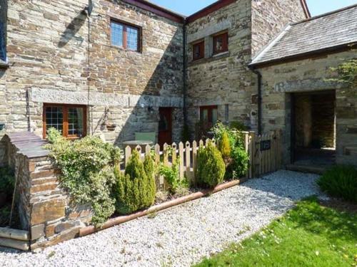 Nightingale Cottage Liskeard 