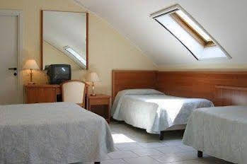 Hotel Missirini 